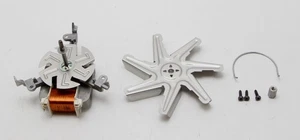 BOSCH/SIEMENS Lüfter 12045178 - Bild 1 von 1