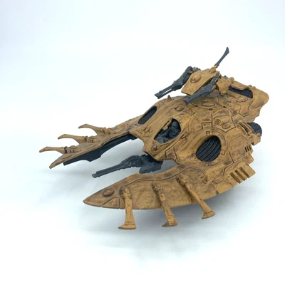 Wave Serpent Aeldari - Painted - Warhammer 40K Games Workshop BOX273 - Image 1 of 2