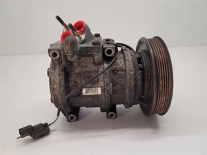 1998-2002 HONDA ACCORD 2.5L AC Compressor 5235551 - Picture 1 of 12