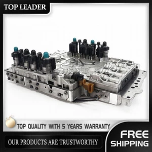 Transmission Valve Body For Mercedes CL600 S550 a2202770901 - Bild 1 von 6