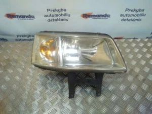 Volkswagen Transporter - Caravelle T5 2006 headlight headlamp REM267 - Picture 1 of 1