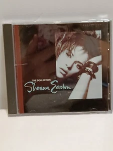 Sheena Easton (The Collection) Audio CD Popmusik 1980 - Bild 1 von 4