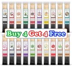 100 Incense Sticks 11" Bulk Pack Wholesale Hand Dipped Mix Match Variety Lot