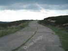 Photo 6x4 Concrete track, Jugger Howe Moor Fylingthorpe  c2010
