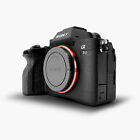 Sony Alpha 7 Iv Full-frame Mirrorless Interchangeable Lens Camera