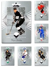 1994-95 Leaf Limited INSERTS **** PICK YOUR CARD **** From The LIST