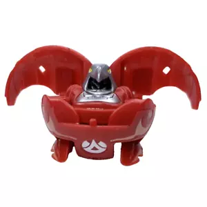 Bakugan Ravenoid Red Pyrus B2 550g Spin Master - Picture 1 of 3