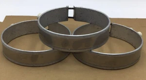 Volton Clamp 514-322-23310 15D 240V 600W 21832 Lot of Three - Picture 1 of 9