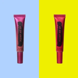  Victoria's Secret LIP Plumper Ruby Shimmer or Bordeaux Extreme Lip Gloss SEALED - Picture 1 of 7