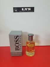 Hugo Boss Bottled After Shave Lotion 50ml Splash (No Spray) New & Rare 