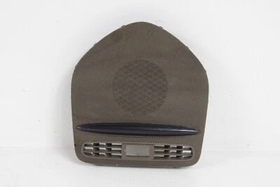 2007-2012 Mercedes Benz GL450 ML450 Dashboard Dash Center Grille W/ Speaker - Imagem 1 de 4