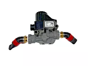 OEM Genuine Paccar Bendix K056040 ABS Modulator Valve M-40HF NEW - Picture 1 of 7