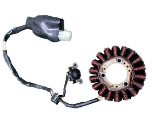 Magnete Statore Yamaha X City 250 Anno 2006 2007 2008 2009 2014 2015 2016 - Foto 1 di 4