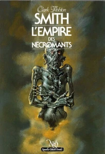 EO NÉO N° 165 de 1986 + CLARK ASHTON SMITH + NICOLLET : L'EMPIRE DES NÉCROMANTS - Foto 1 di 1