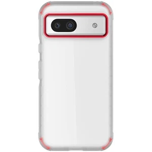Ghostek COVERT Custodia protettiva trasparente antiurto progettata per Google Pixel 8a - Foto 1 di 24