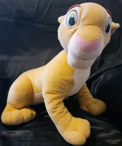20" JUMBO Nala The Lion King Lioness Stuffed Animals Plush Dolls Toys Large Big - Picture 1 of 8