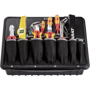 Parat 598019161 Bas Plateau 1Piece 460x132x360mm Durable Rangement Solution - Picture 1 of 4