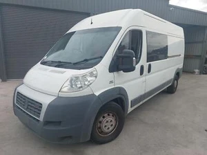 FIAT DUCATO RIGHT HEADLAMP NON LED DAYTIME RUNNING LAMP, 10/14 - Picture 1 of 6