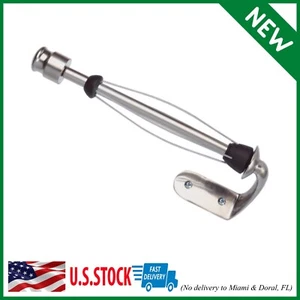 KAMENNSTEIN PERFECT TEAR WALL MOUNT PAPER TOWEL HOLDER STAINLESS STEEL - Picture 1 of 9