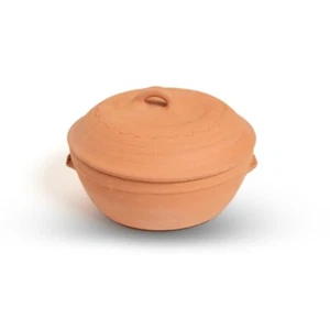 Tongefäß, peka,sac,satsch,ispod peke, 40 - Bild 1 von 5