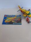 LEGO CITY: Air Mail (7732) 100% Complete w/ Instructions Vintage Set Retired 