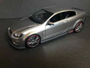 Holden Coupe 60 Concept Car Melbourne Motor Show Classic Carlectables 1:18 - Bild 1 von 12
