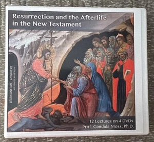 Now You Know Media Religious DVDs - choose - Picture 1 of 14