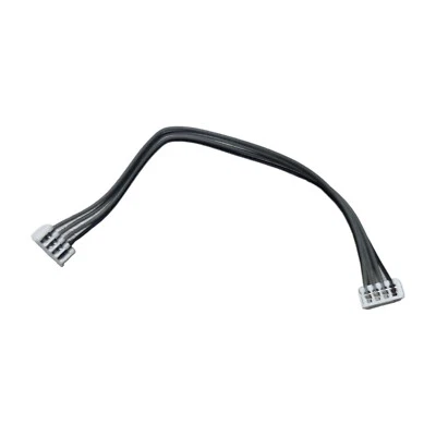 Sony PlayStation 3 PS3 Slim Blu-Ray DVD Drive Wire Flex Power Cable CECH-2101A - Image 1 of 2