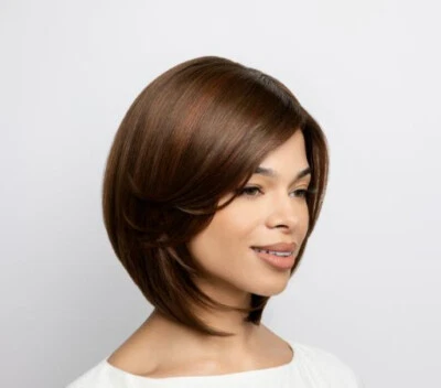 Findley | Amore Wigs | Lace front  Monotop | NEW!! | Soft Net - Image 1 of 4