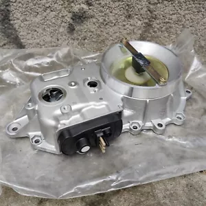 NEW Mercedes Air Mass Flow Meter 0438121001 Bosch M102 W201 190E W124 200E 230E - Picture 1 of 8