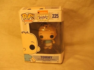 Funko POP Rugrats Tommy #225 - Picture 1 of 7