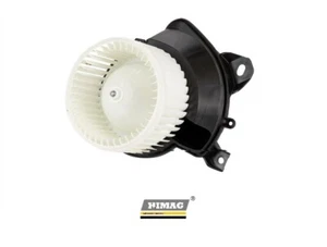 Elettroventola Ventola Abitacolo per Smart Fortwo Cabrio Coupe 451 - Imagen 1 de 8