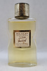 Vintage Perfume - TWEED by Lentheric Bouquet AU Parfum - Used