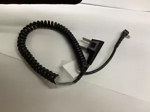 Vivitar Flash Strobe Two Prong Cord Cable fr 283 285 285HV - Picture 1 of 1