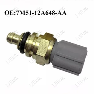 Engine Coolant Water Temperature Sensor 7M51-12A648-AA For Ford《 - Picture 1 of 4