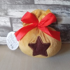 Nintendo Switch Animal Crossing Bell Tasche Plüschtier Maskottchen