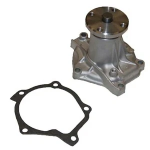 CarQuest Engine Water Pump T4157 for Isuzu Honda Pickup Trooper Amigo 1988-1997 - Picture 1 of 5
