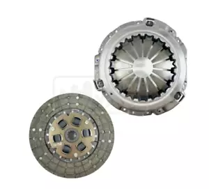 CLUTCH COVER DISC KIT AISIN FJ40 FJ45 SERIE 1967 - 1984 FOR TOYOTA LAND CRUISER - Picture 1 of 1