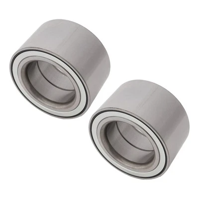 Rodamientos de rueda lado conductor y pasajero para Mercedes-Benz GL350 2010-2012 | Par Foto 1 de 4