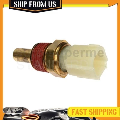 Transmisor/sensor de temperatura de refrigerante del motor SMP para Jeep Compass 2007-2012 Foto 1 de 4