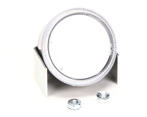 Market Forge Pressure Gauge Steam-It 10-9267 - Free Shipping + Geniune OEM - Picture 1 of 4