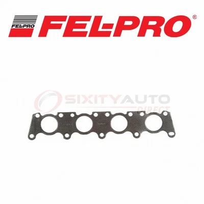 Fel-Pro Exhaust Manifold Gasket Set for 1998-2005 Volkswagen Passat 1.8L L4 iv Foto 1 de 4