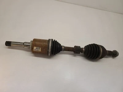 08-12 CHEVROLET MALIBU LH Driver Axle Shaft Front Axle Automatic Transmission  - Изображение 1 из 4