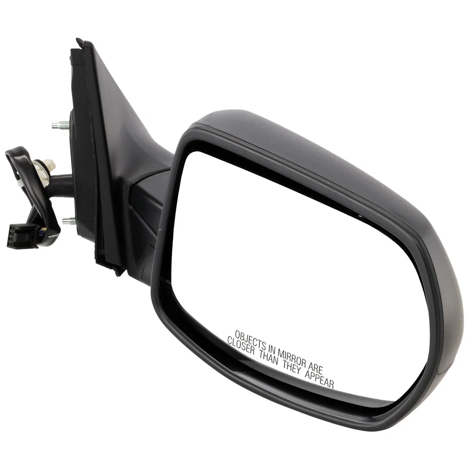 Espejo retrovisor para Honda CR-V 2017-2022 lado del pasajero eléctrico texturizado para modelo construido en Estados Unidos Foto 1 de 1