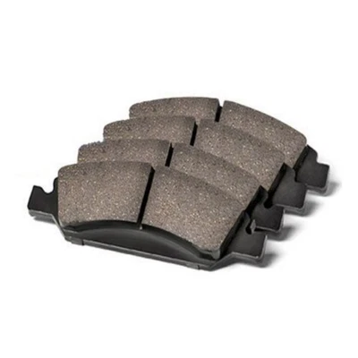 Genuine ACDelco For Hyundai Sonata 2011-2015 Disc Brake Pads | Rear Gold w/Shims - Image 1 of 4