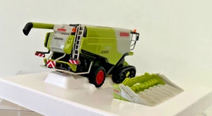 Cabezal de maíz para cosechadora Wiking 1:87 038913 Claas Lexion 770 TT - EXCELENTE + EMBALAJE ORIGINAL A1634 - Imagen 1 de 1
