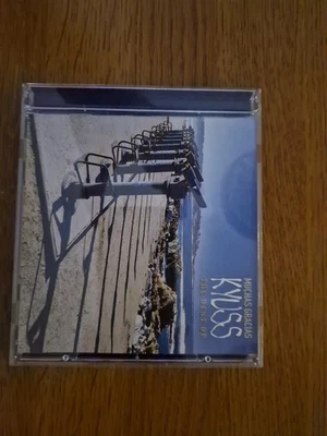 CD Kyuss-The Best Of Muchas Gracias-Zustand sehr gut-2000 - Bild 1 von 2