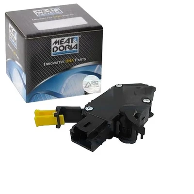 INTERRUPTOR DE EMBRAGUE MEAT & DORIA adecuado para ALFA ROMEO GIULIETTA MITO - Imagen 1 de 2