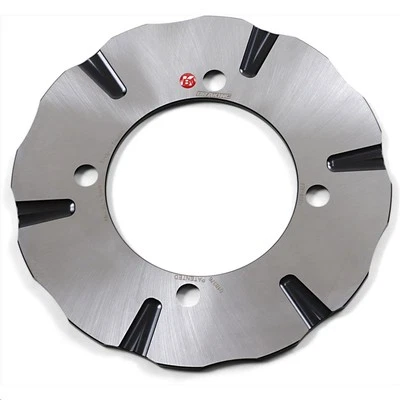 Discos de freno de freno ATV/UTV para Polaris RZR S4 900 2018 dirección asistida eléctrica UTV [parte trasera derecha] Foto 1 de 2