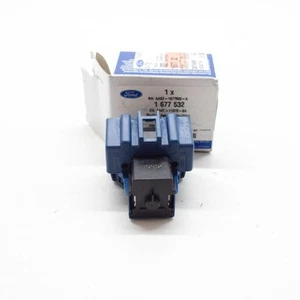 FORD ECOSPORT MK2 BK Ignition Switch Assy AA6T-11572-BA 1677532 NEW GENUINE - Picture 1 of 8